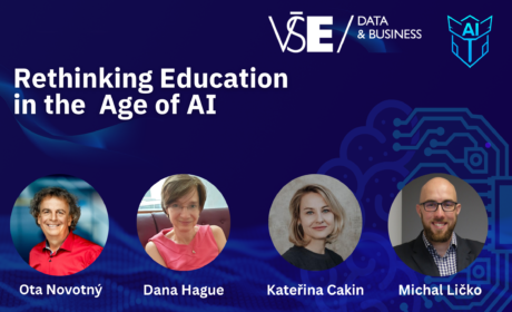 How is AI changing education? Join our September meetup