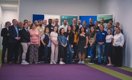 30 New Participants Have Joined Our MBA Programs