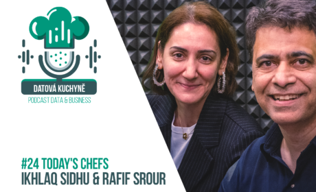Ikhlaq Sidhu and Rafif Srour from IE University on Students, Innovation and Education in the Age of AI