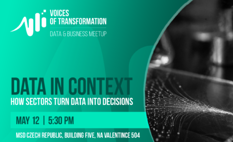 Data in Context: How Sectors Turn Data into Decisions