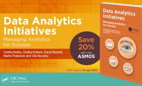 DATA ANALYTICS INICIATIVES