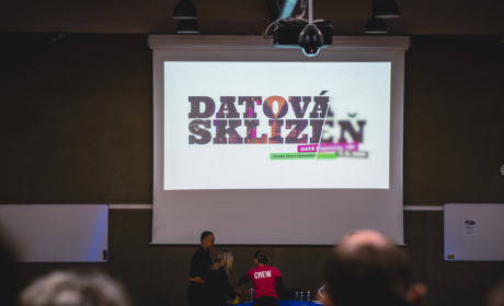 Je za námi Data Festival VŠE 2025. Součástí byl i první veřejný meetup komunity Data & Business VŠE