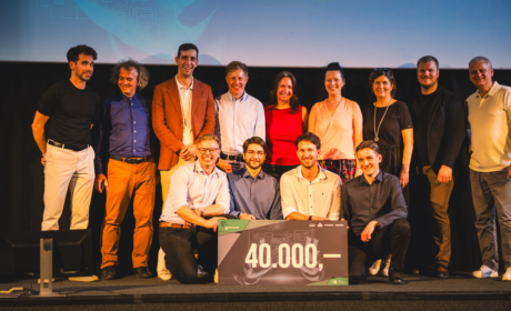 Data Project Challenge 2026 ovládla umělá inteligence
