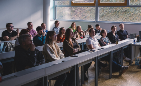 Zveme vás na Den otevřených dveří našich MBA programů