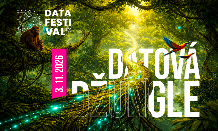 Data Festival VŠE