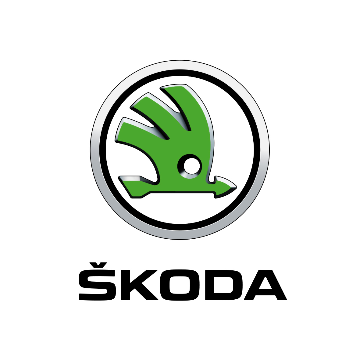 Škoda auto