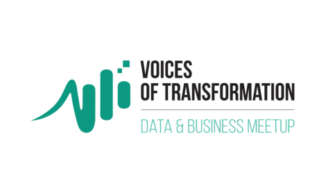 Přijďte na meetup Voices of Transformation: Women Leading Data & Tech