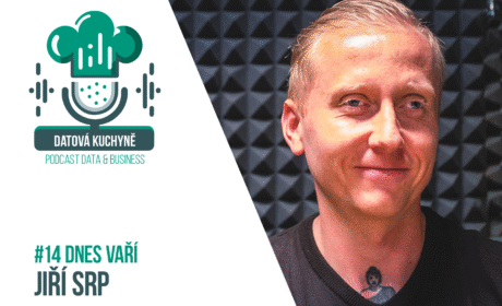 Jak mohou data pomáhat chránit želvy na indonéských plážích? V Datové kuchyni prozradil Jiří Srp
